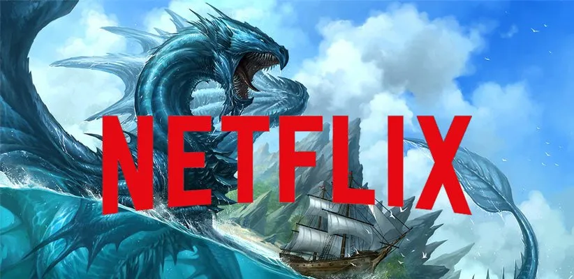 انیمیشن هیولا