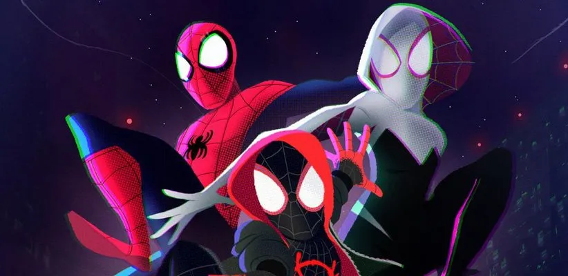 انیمیشن مرد