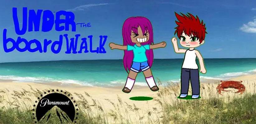 انیمیشن زیر