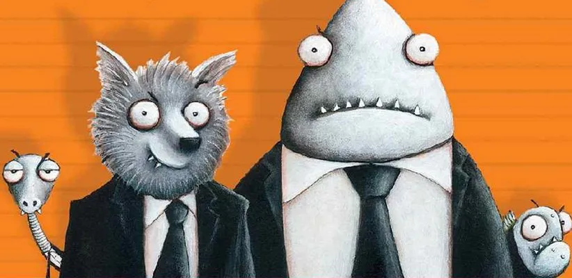 انمیشن رفقا