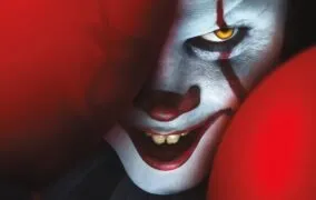 فیلم ترسناک