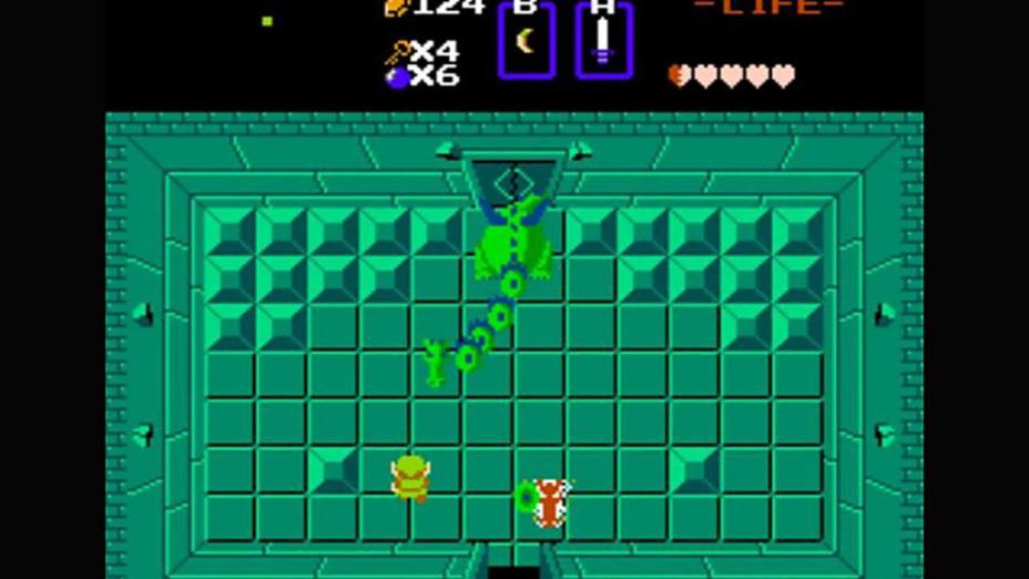 5. Legend of Zelda - ۱۵ کد تقلب برتر تاریخ بازی‌های ویدیویی