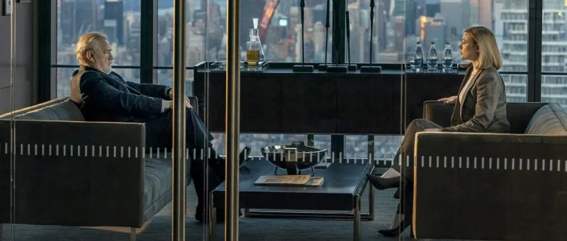 سریال وراثت