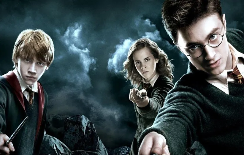 هری پاتر
