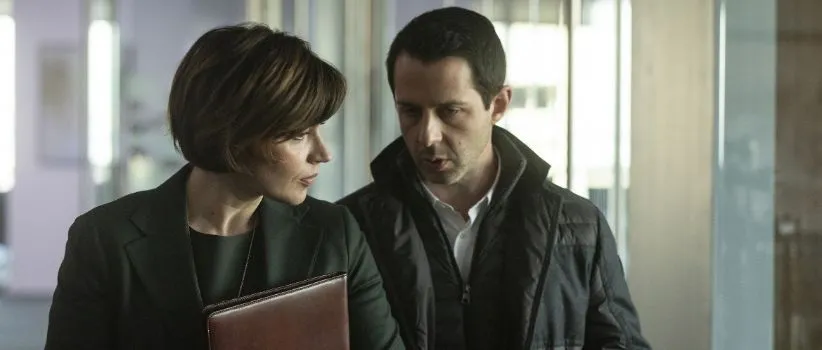 جوایز سریال وراثت