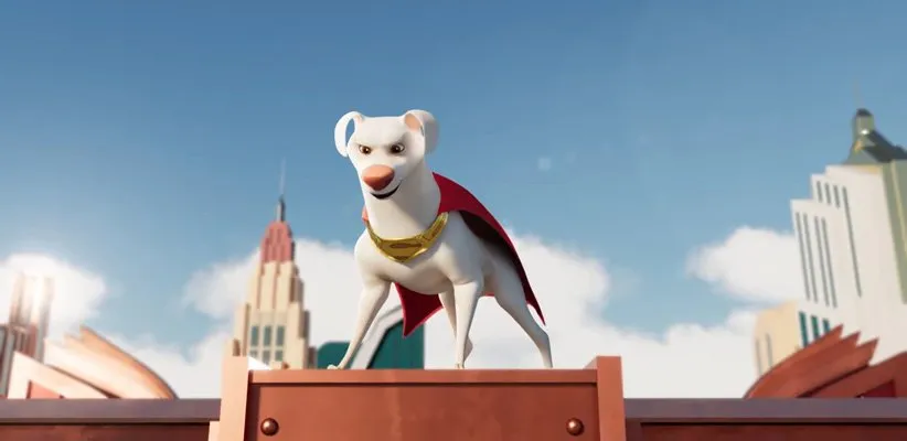 انیمیشن دی سب