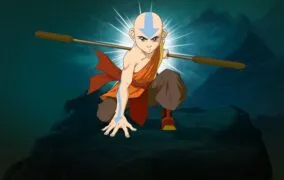 آواتار: آخرین باد افزار