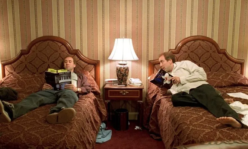 بهترین فیلمهای اقتباسی