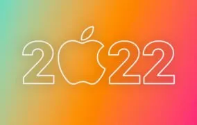 اپل 2022