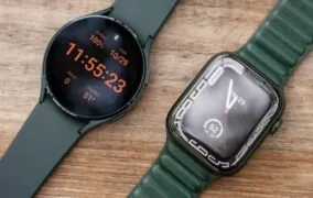 سامسونگ ساعت هوشمند