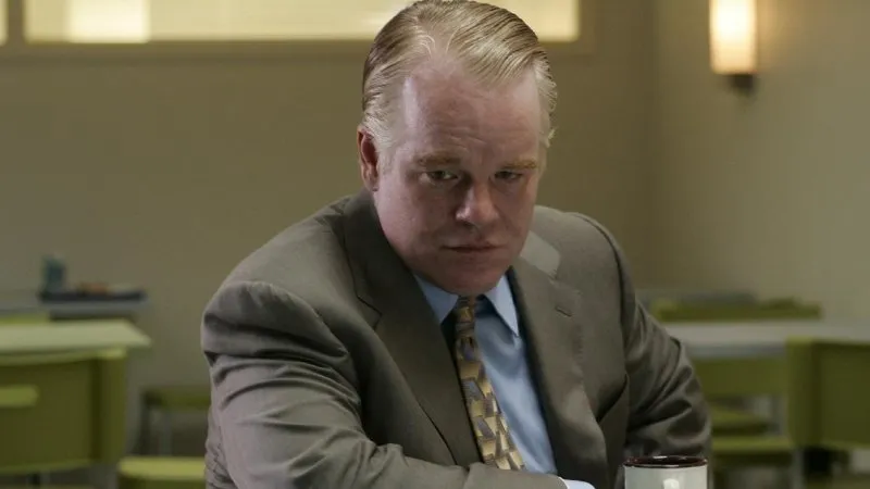 فیلیپ سیمور هافمن