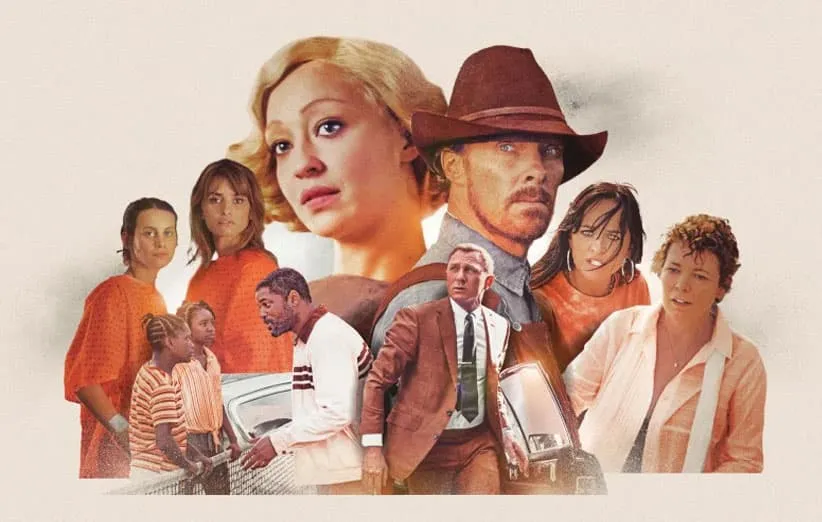 بهترین نقش‌آفرینی‌های سال 2021