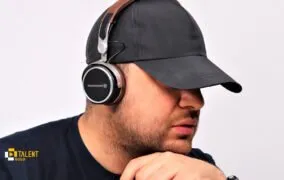 هدفون بی‌سیم بیرداینامیک