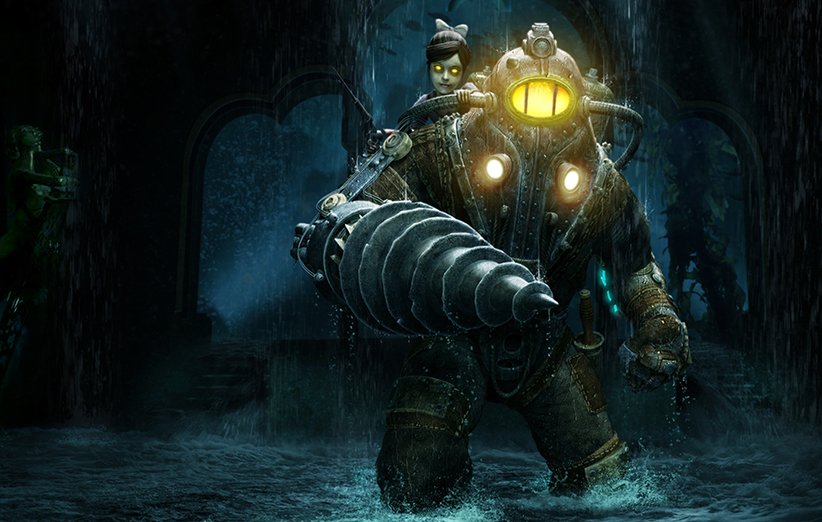 Bioshock