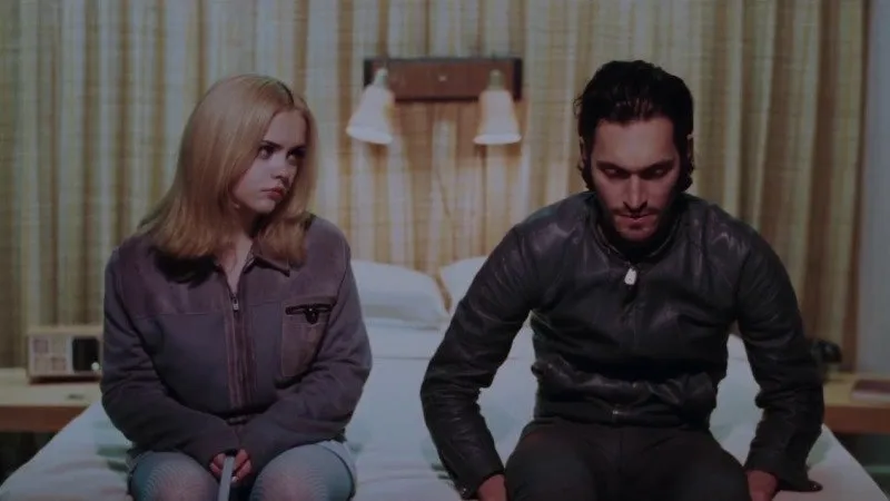 فیلم درباره‌ی سندرم استکهلم