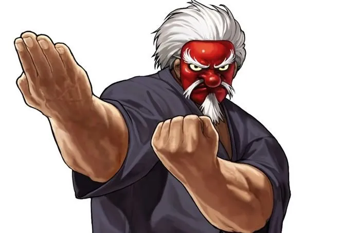 میستر کاراته