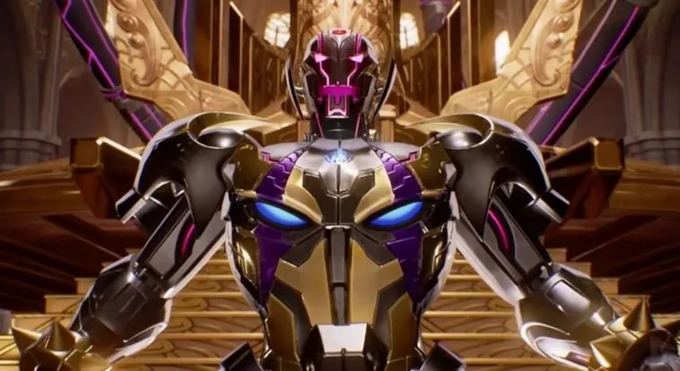 التران سیگما