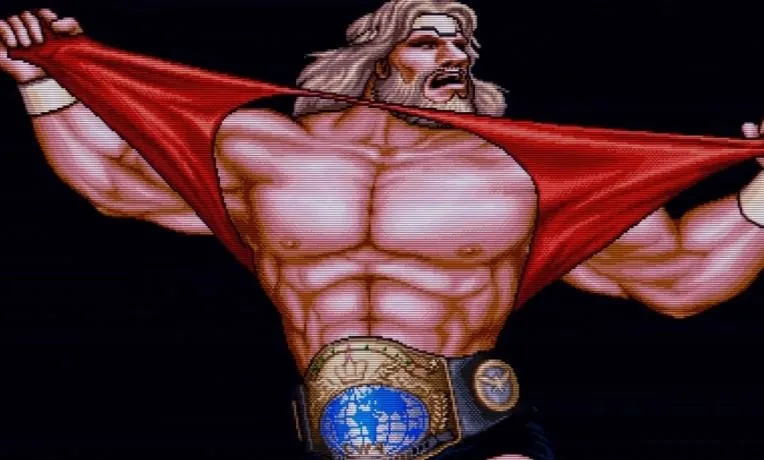 ویکتور اورتگا