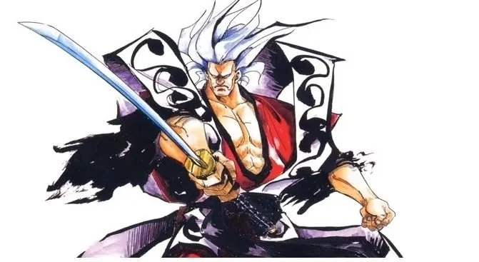 زانکورو مینازوکی