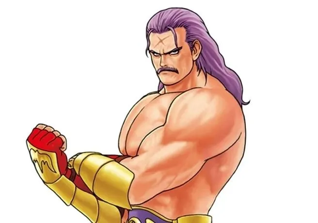 ولفگنگ کراوزر