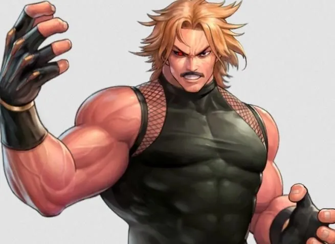 روگال برنشتاین