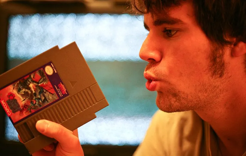 فوت کردن در کارتریج