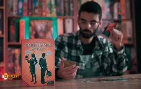 codename pictures review
