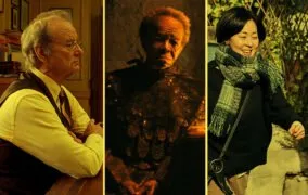 فیلمهای قدرنادیده سال 2021