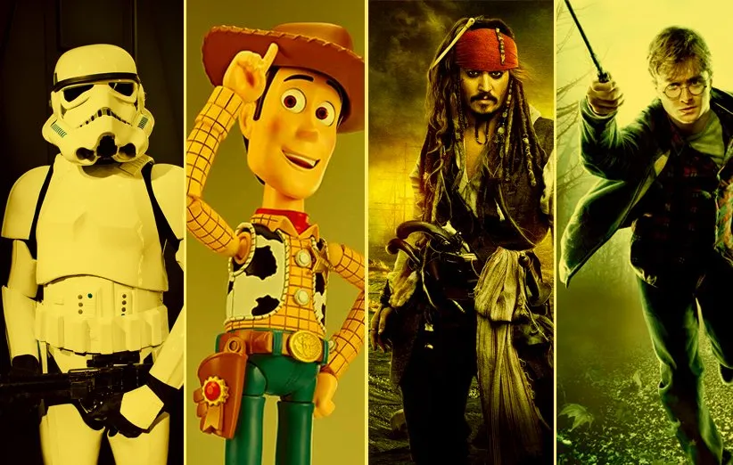 ده فیلم خوب با اثر منفی بر صنعت سینما