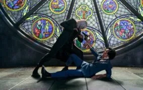 کابوی بیباپ