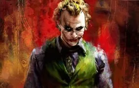 جنایتکار نابغه