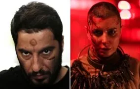 غایبان جشنواره فجر 1400