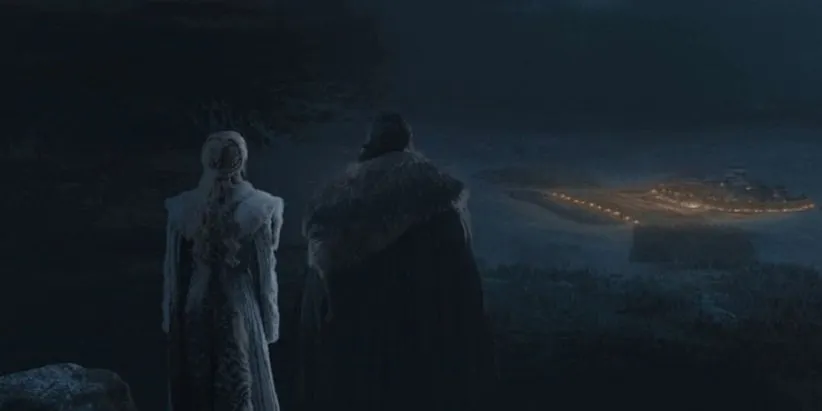 بازی تاج و تخت