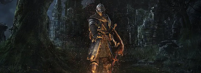 dark souls remastered