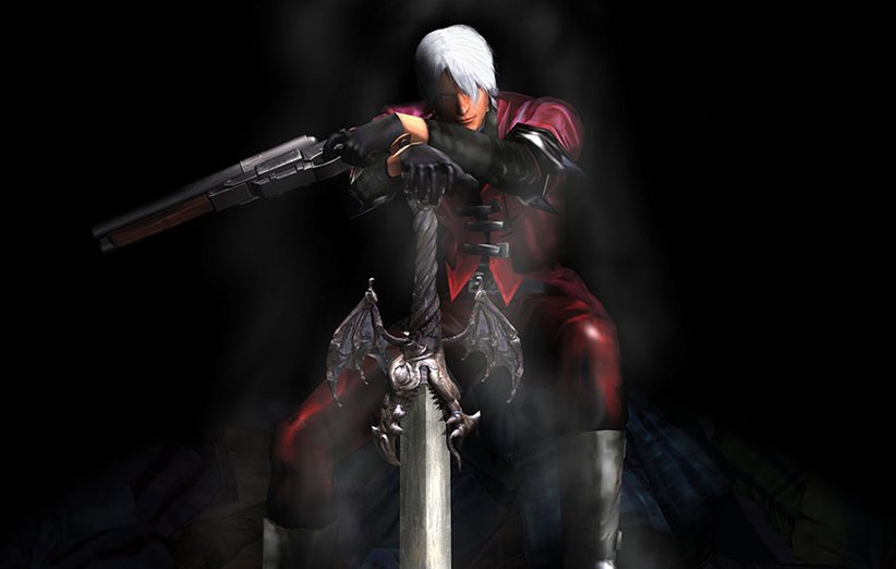 devil may cry