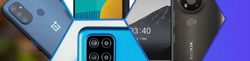 گوشی اقتصادی