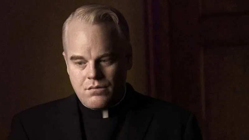 فیلیپ سیمور هافمن