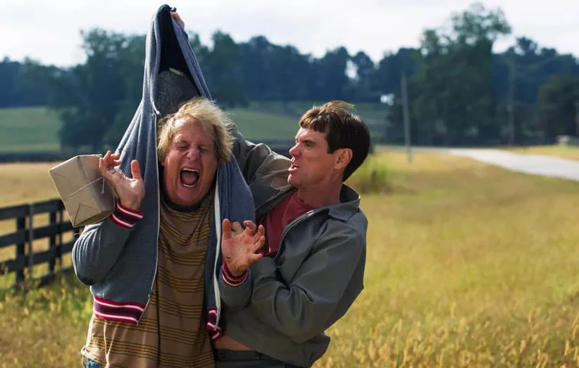 احمق و احمقتر