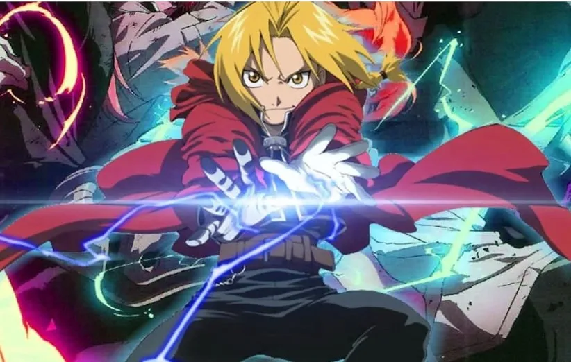 ادوارد الریک