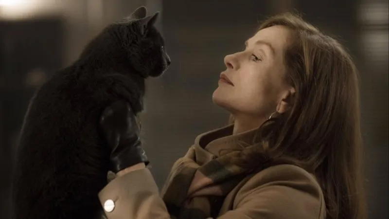 فیلم او (Elle)