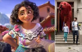 انیمیشن افسون