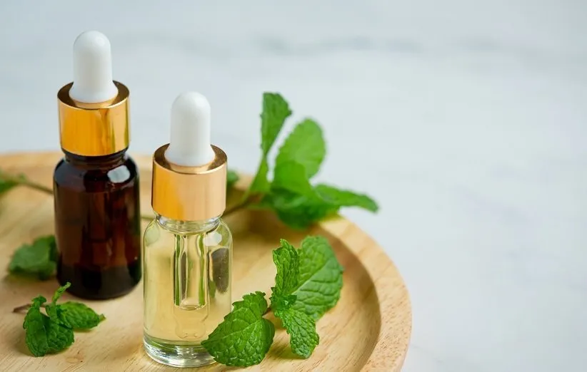 خواص روغن نعناع برای زود انزالی