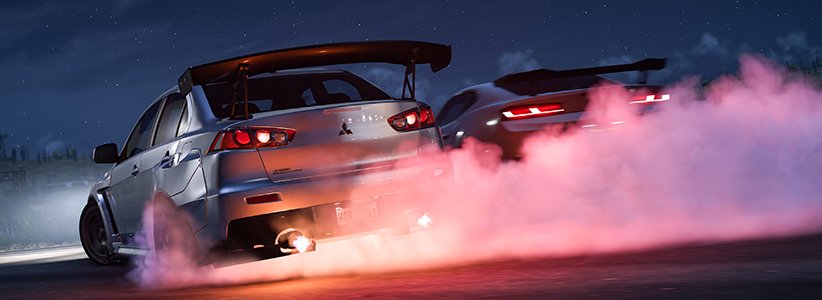 forza horizon 5