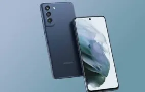 گلکسی S21 فن ادیشن