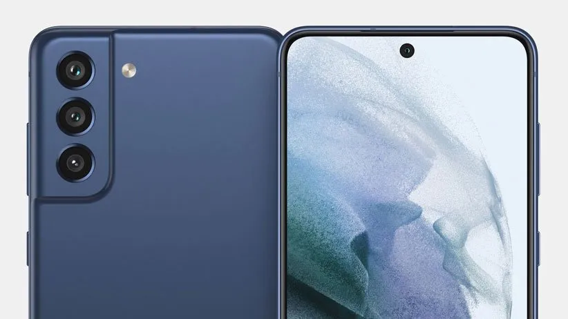 گلکسی S21 فن ادیشن