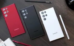 گلکسی S22 نوت