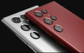 کیفیت دوربین گلکسی S22 اولترا