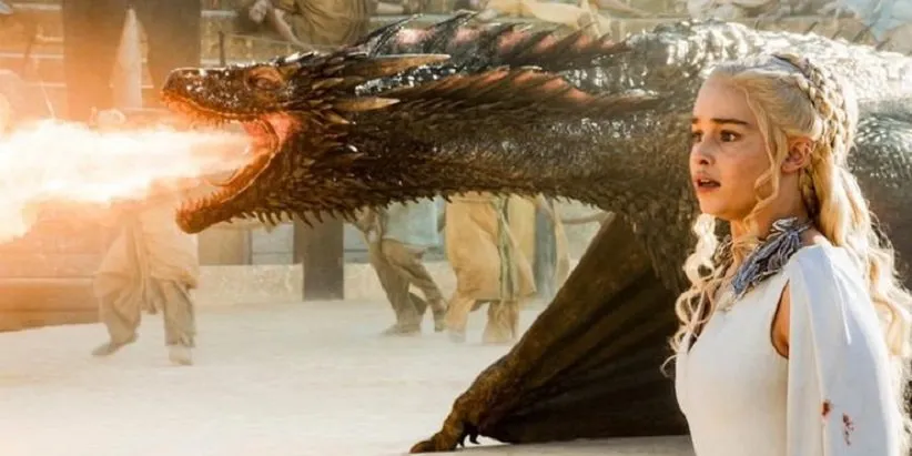 بازی تاج و تخت