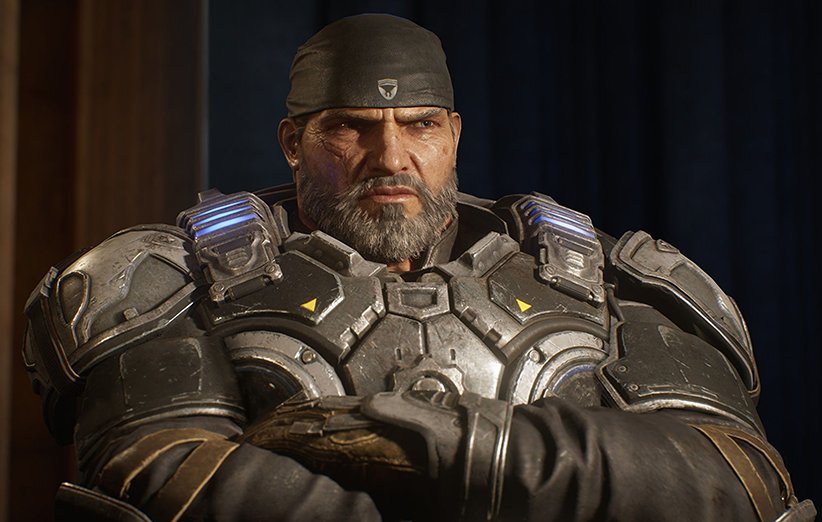 gears 5