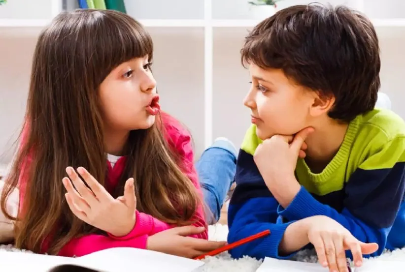 نقش‌های جنسیتی